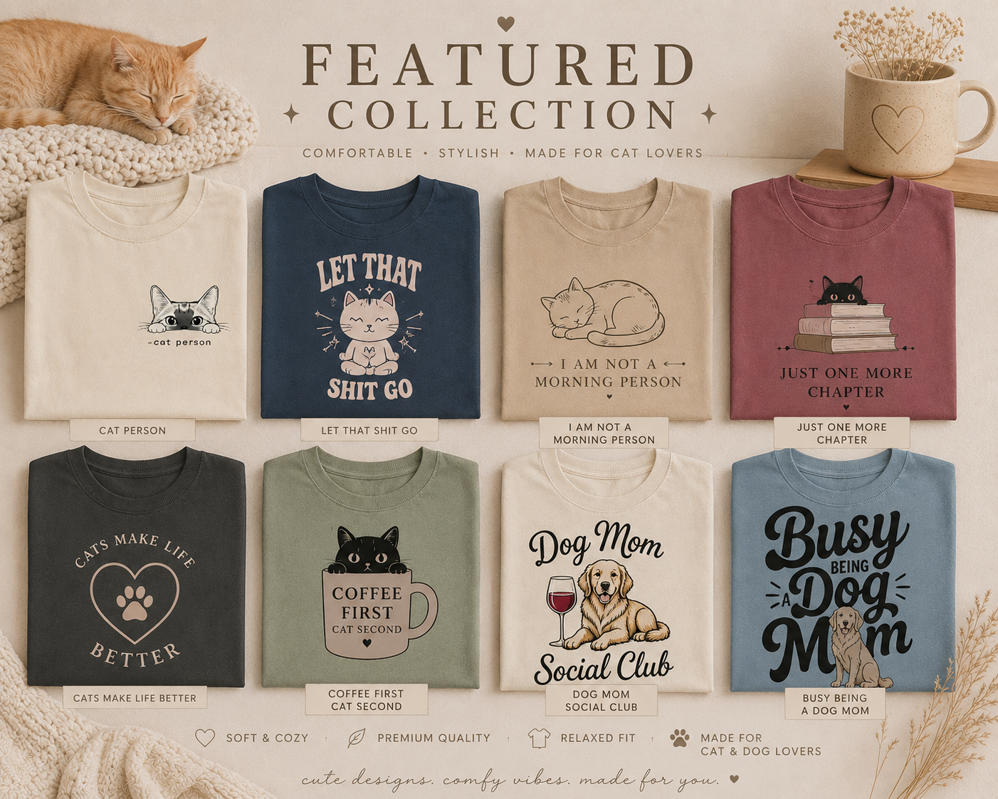 Featured Collection