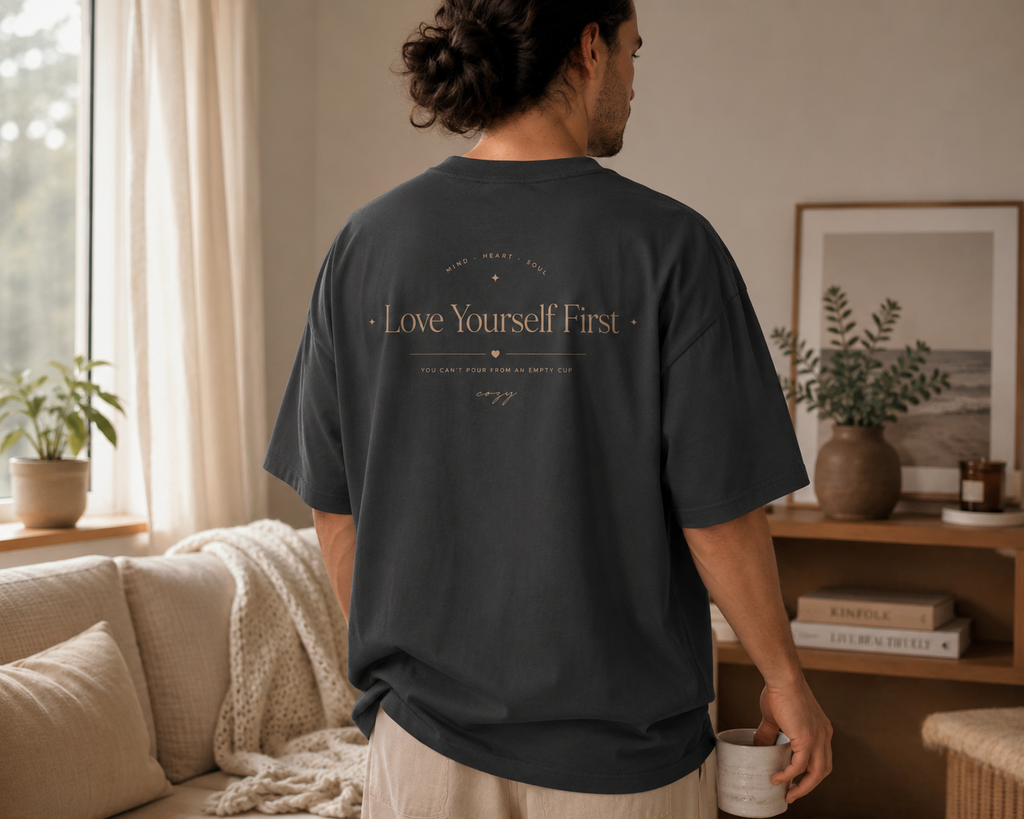 Love Yourself First