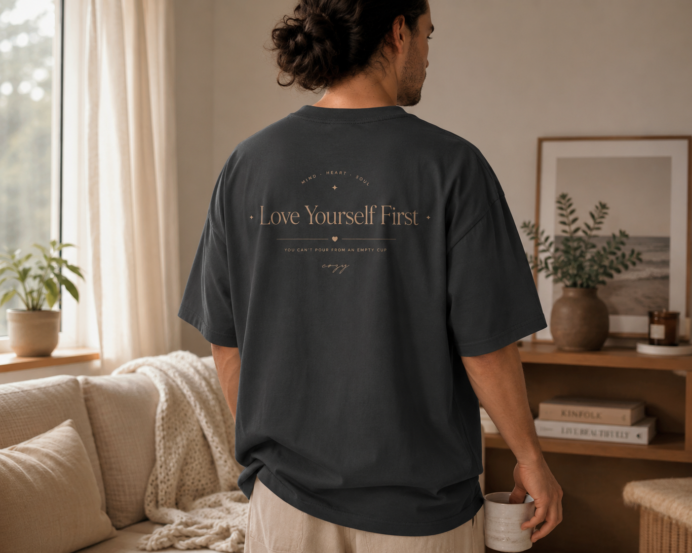Love Yourself First